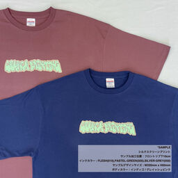 United Athle ユナイテッドアスレ 4.7 oz レギュラー フィット Tシャツ (品番5300-01)