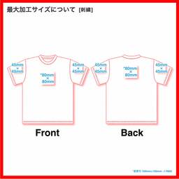 GILDAN ギルダン 6.0 oz ジャパンフィット Hammer アダルト Tシャツ (品番HA00)