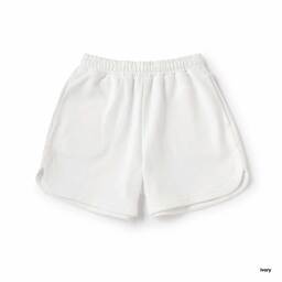 GOAT ゴート 13.5 oz ウィメンズスウェットショーツ (品番6063)