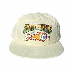 AS Colour エーエス カラー Surf Cap (品番1114US)