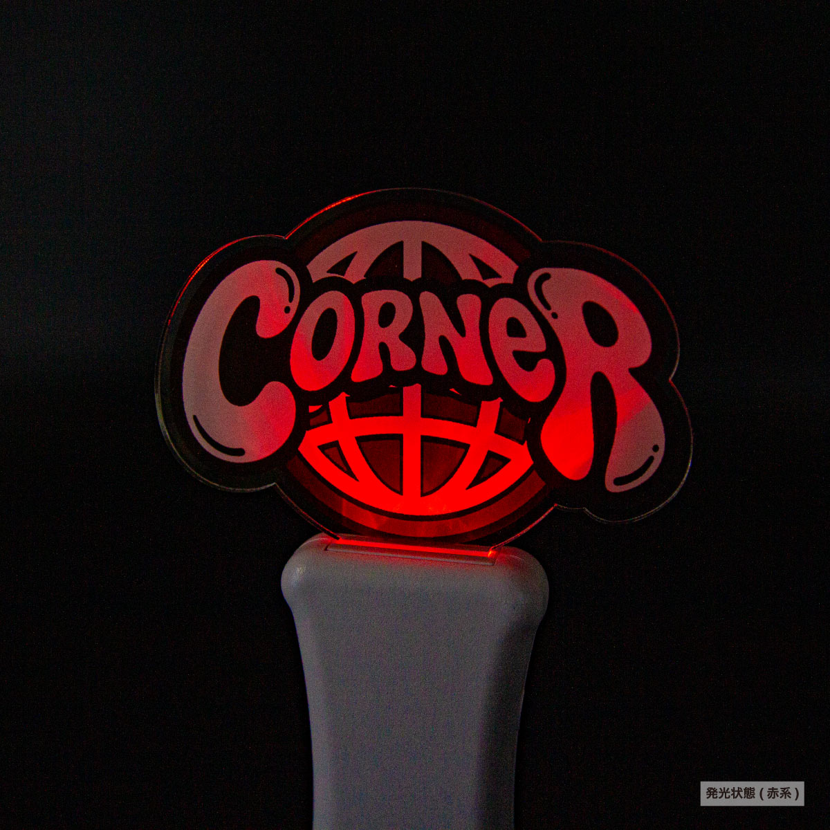 Acrylic penlight  (#TS-1822)
