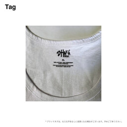 SHAKA WEAR 6.0 oz Softspun Tank Top (#SHAKATANK)