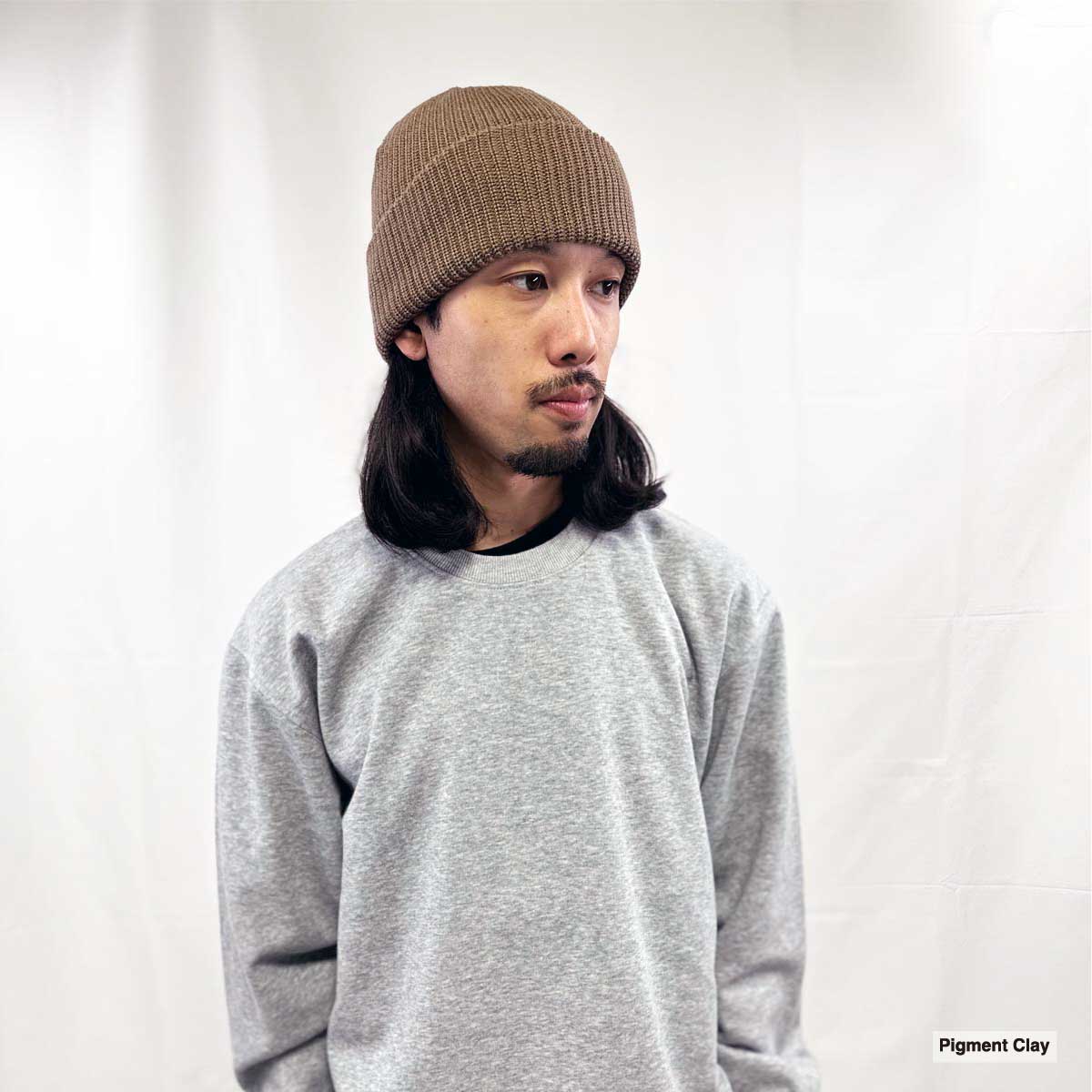 Beaniiez ビーニーズ Tofino トフィーノ アクリルニットキャップ (品番Tofino-Z)