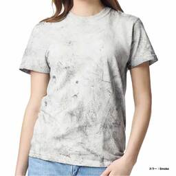 Comfort Colors コンフォートカラーズ 6.1oz タイダイTシャツ (品番COMF-T1745)