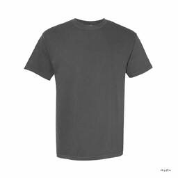 Comfort Colors コンフォートカラーズ 6.1 oz ガーメントダイ Tシャツ (品番1717)