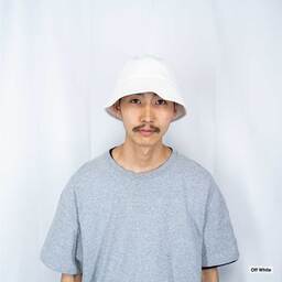Colt Paterson コルトパターソン Smooth Bucket Hat スムースバケットハット (品番CP021)