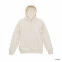 United Athle ユナイテッドアスレ 12.7 oz ヘヴィーウェイト スウェット プルオーバー パーカ (裏パイル) (品番5768-01)
