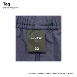 AS Colour Swim Shorts (#5904US)
