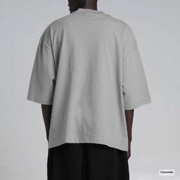 SHAKA WEAR Max Heavyweight Oversized Short Sleeve (#SWOST)