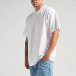 SHAKA WEAR シャカウェア 6.5 oz Garment Dye Reverse Tee (品番SWGDRT)