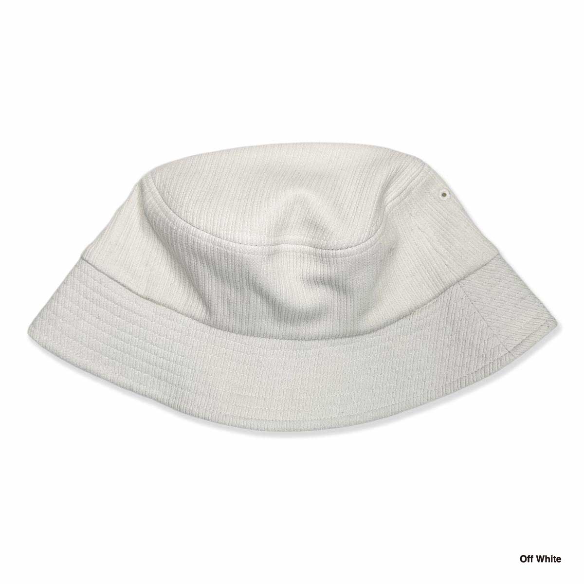 Colt Paterson コルトパターソン Towel Bucket Hat タオルバケットハット (品番CP021)