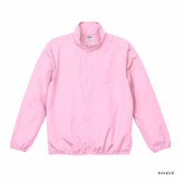 United Athle ユナイテッドアスレ マイクロリップストップ スタッフ ジャケット (一重) (品番7061-01)