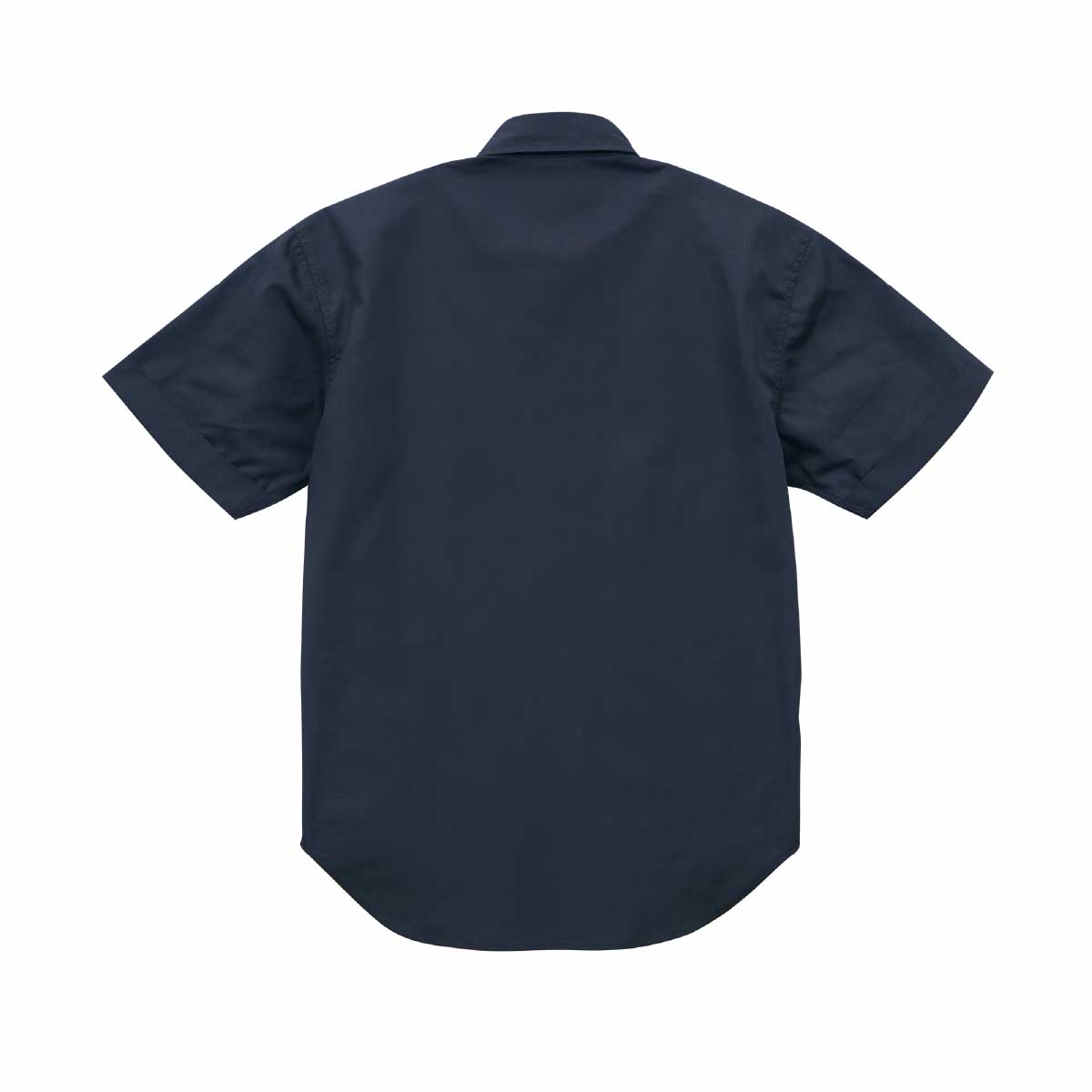 United Athle ユナイテッドアスレ T/C ワーク シャツ (品番1772-01)