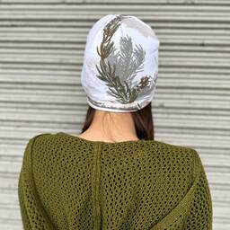 Kati カティ Licensed Camo Single Beanie 8 inch (品番LCB08US)