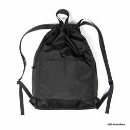 WHEARD Knapsack Type-02 (#WH0022US)