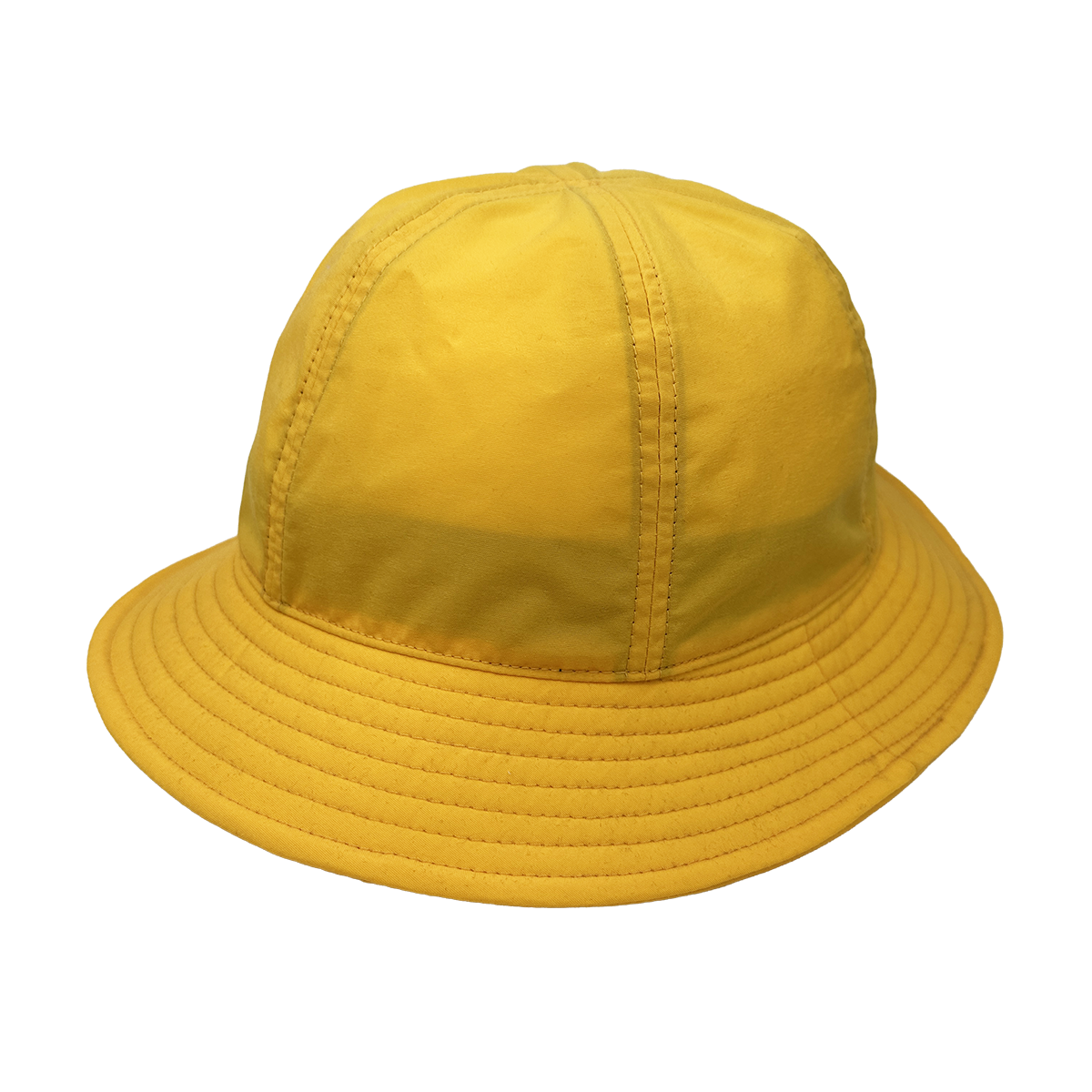 【在庫限りSALE】 Colt Paterson コルトパターソン Nylon Metro Hat (品番CP004)