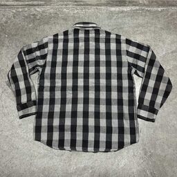 Frostproof/USED - Long Sleeve Shirt (品番CU043)