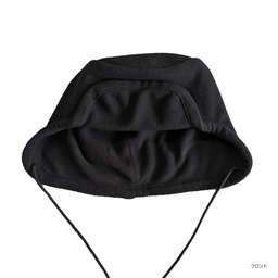 Colt Paterson コルトパターソン Polyester Flight Cap フライトキャップ (品番CP011)