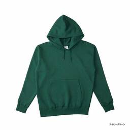 CROSS & STITCH 10.0 oz Regular Weight Pullover Hoodie (#SP2250)
