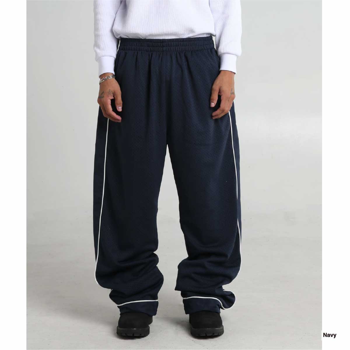 SHAKA WEAR Super Mesh Pants (#SWSMP)