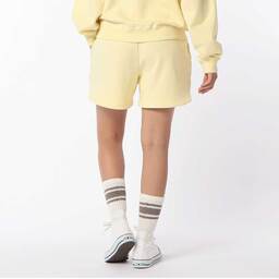 GOAT ゴート 13.5 oz ウィメンズスウェットショーツ (品番6063)
