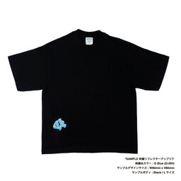 SHAKA WEAR シャカウェア 7.5 oz Max Heavyweight Cropped Tee (品番SWMHCT)