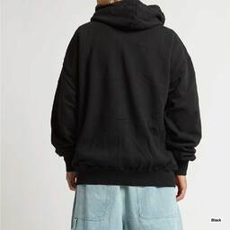 SHAKA WEAR シャカウェア 12.0 oz Garment Dye Double Zipper Hoodie (品番SWGDDH01)