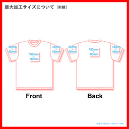 United Athle ユナイテッドアスレ 4.7 oz レギュラー フィット Tシャツ (品番5300-01)