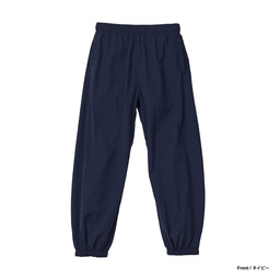 United Athle ユナイテッドアスレ コットンライク ナイロン トレーニング パンツ (品番7219-01)