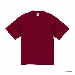 United Athle ユナイテッドアスレ 7.1 oz オープンエンド ラギッド Tシャツ (品番4277-01)