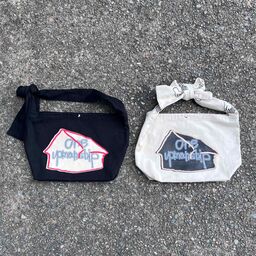 Paperboy Bag (品番CPPB)