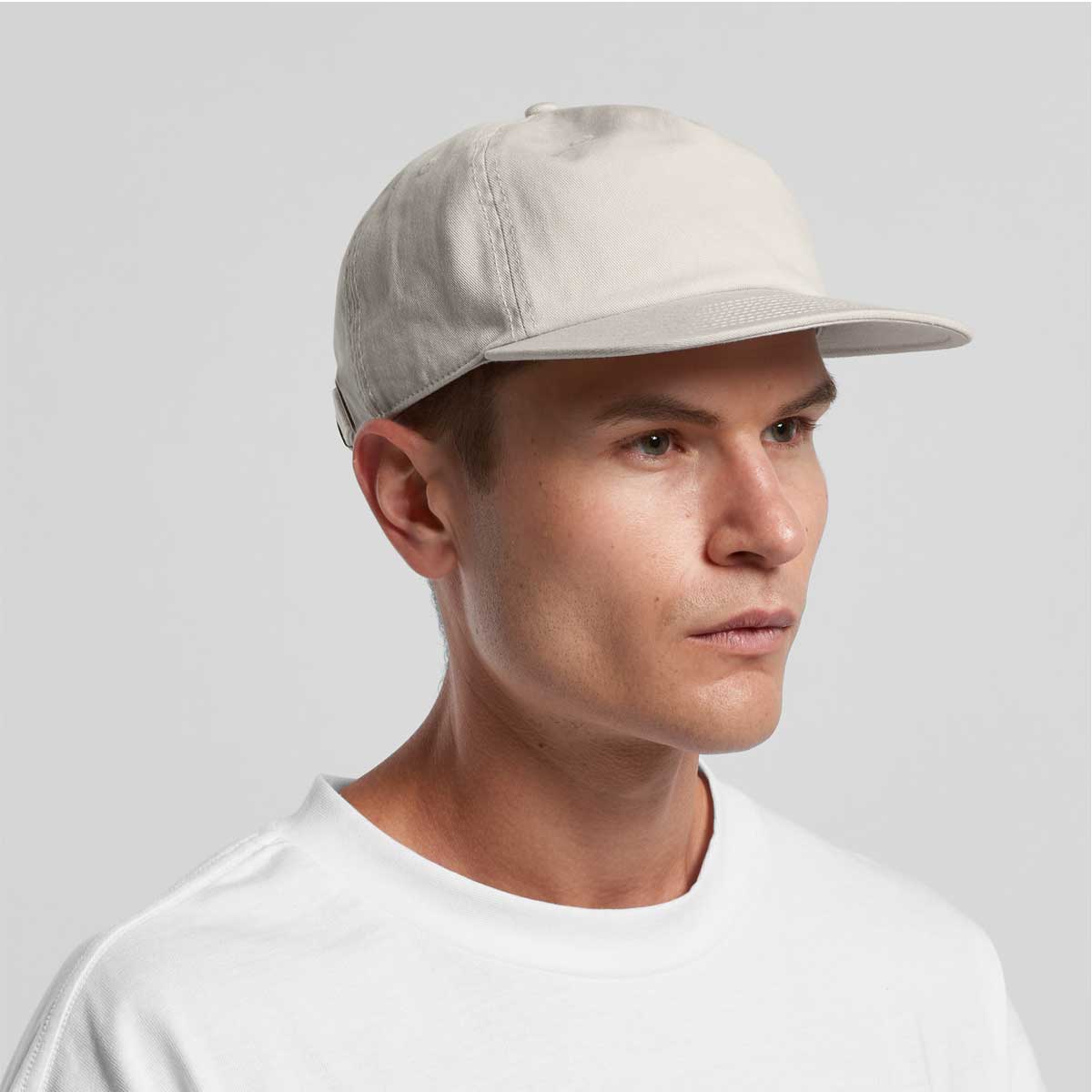 AS Colour エーエス カラー Class Five Panel Cap (品番1153US)