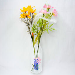 IKEA イケア カラフェ栓付き (1000ml) (品番70279720)
