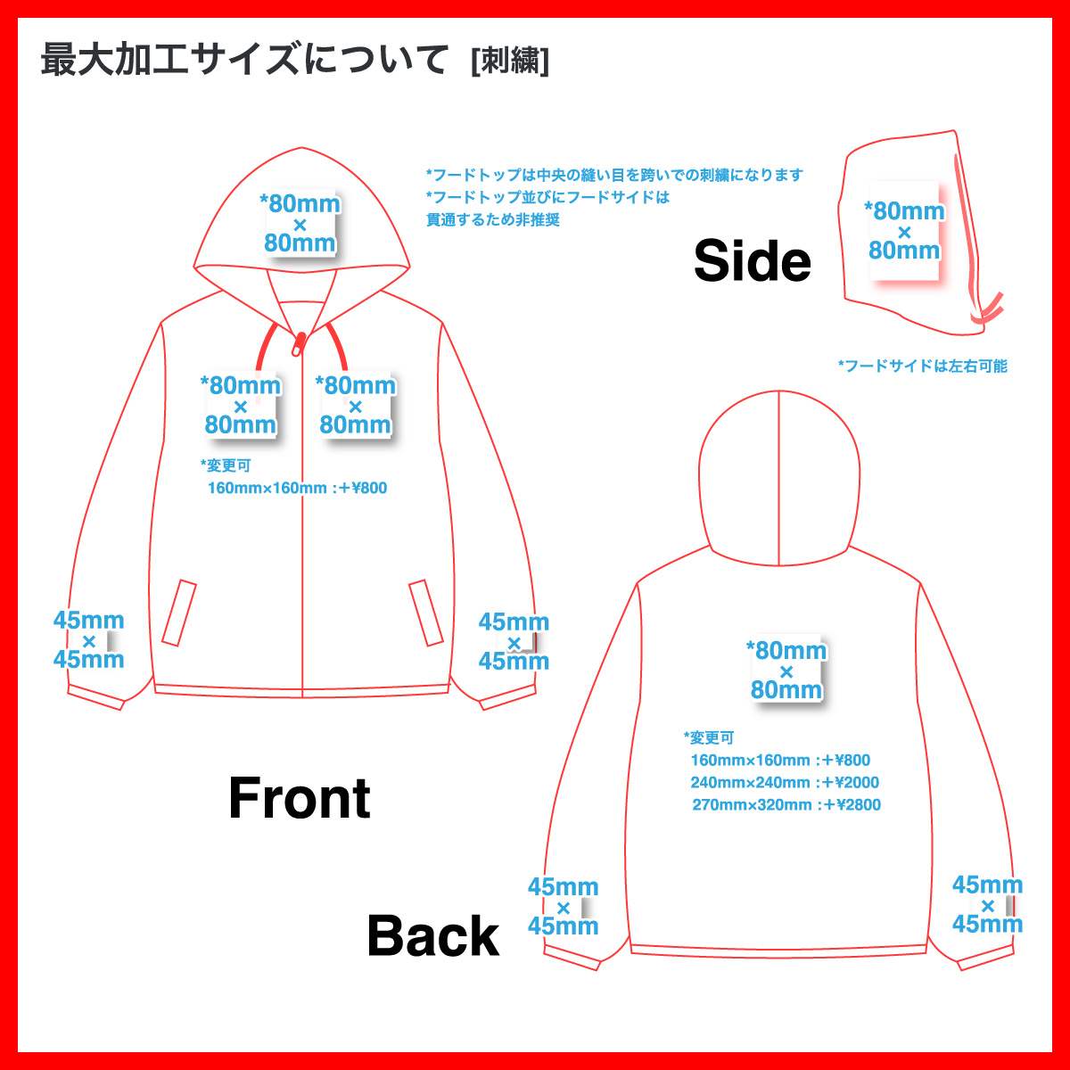 CORNER PRINTING | コットンツイルワークジャケット (品番CPWJ)