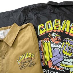 UNITED SPORTS ユナイテッドスポーツ ナイロンコーチジャケット (裏地付) (品番USP--J0W02)