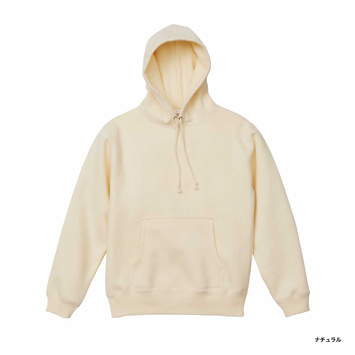 United Athle ユナイテッドアスレ 10.0 oz T/C プルオーバーパーカー (裏起毛) (品番5618-01)