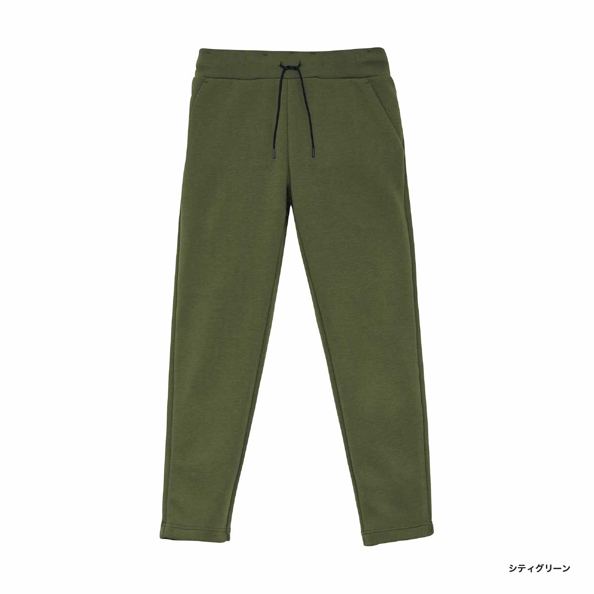 United Athle ユナイテッドアスレ 9.4 oz T/R ダンボールニット パンツ (品番2294-01)