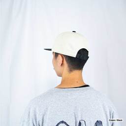 Colt Paterson コルトパターソン 6panel Nylon Cap ナイロンキャップ (品番CP022)