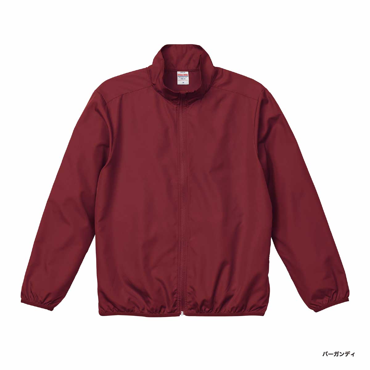 United Athle Micro Ripstop Staff Jacket (Single Layer) (#7061-01)