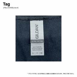 GILDAN ギルダン 6.0oz ウルトラコットンタンクトップ (品番2200)