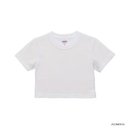 クロップド Tシャツ (品番CPCT-5001-02)