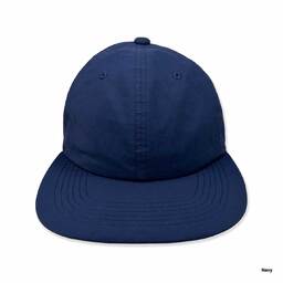 Colt Paterson コルトパターソン 6panel Nylon Cap ナイロンキャップ (品番CP022)