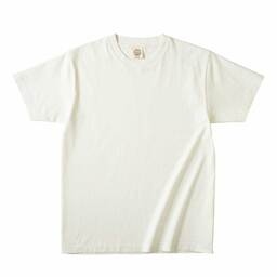 TRUSS 5.3 oz Organic Cotton T-Shirt <Kids' Size> (#OGB-910-KIDS)