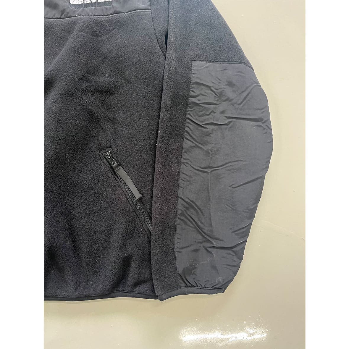 KENYON ECWCS POLARTEC TASLON フリースジャケット (品番KENYON-T)