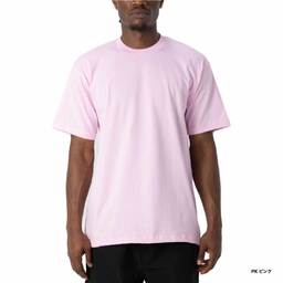 PROCLUB proclub 6.5 oz Heavyweight T-Shirt (#PROC-T0041_PCHeavy101)