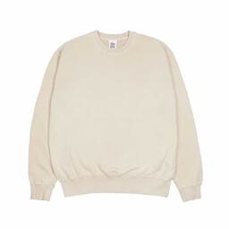 CROSS & STITCH クロスアンドスティッチ 10.0 oz ピグメントスウェットシャツ (品番PGS-149)