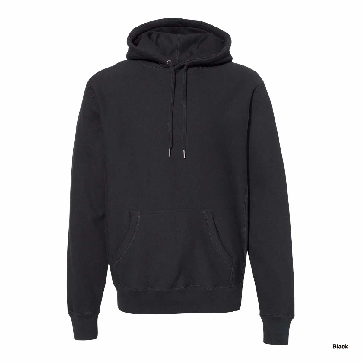 Independent インデペンデント 13.5 oz Legend Premium Heavyweight Cross-Grain Hoodie (品番IND5000P)