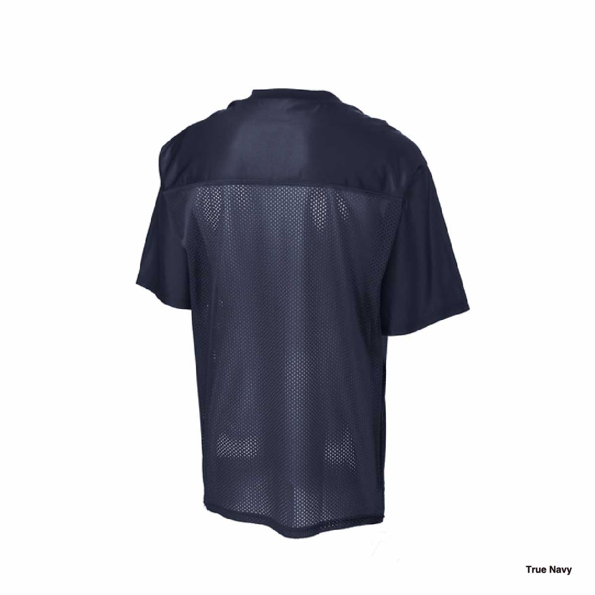 SPORT-TEK スポートテック メッシュフットボールシャツ (品番ST307-O)