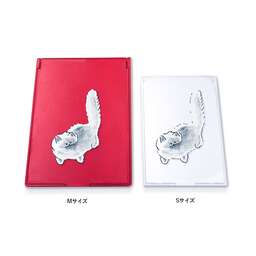 Trade Works Frosted Square Mirror Size M (#TM-0028)