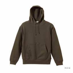 United Athle ユナイテッドアスレ 10.0 oz スウェット プルオーバー パーカー (パイル) (品番5214-01)